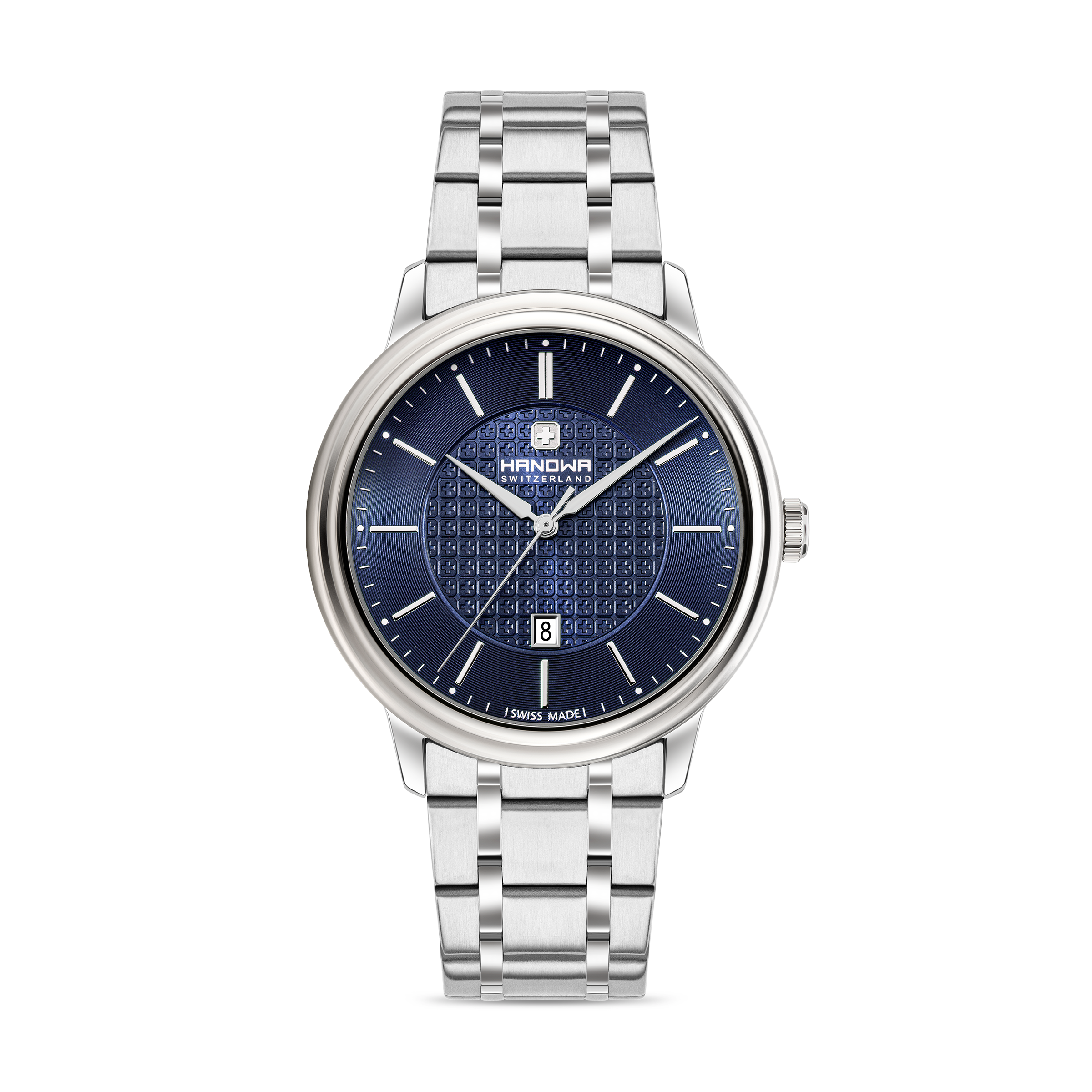 EMIL Hanowa Swiss Watches