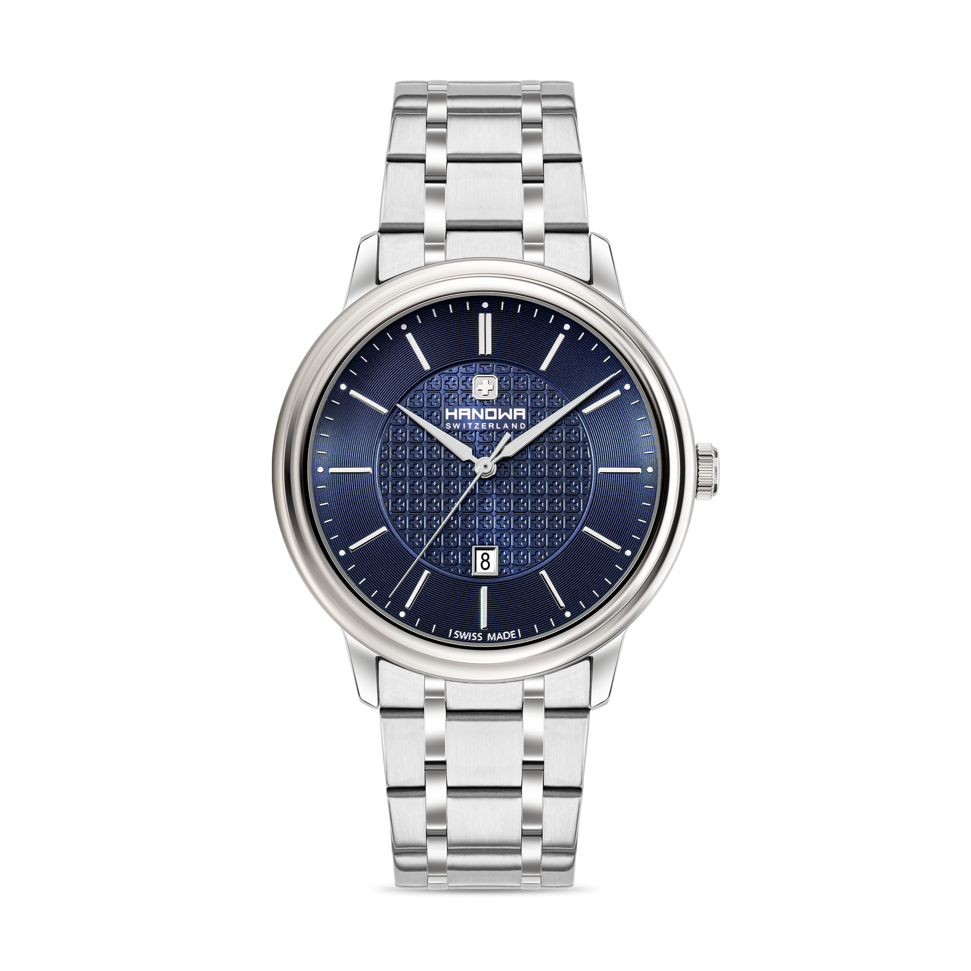 EMIL Hanowa Swiss Watches