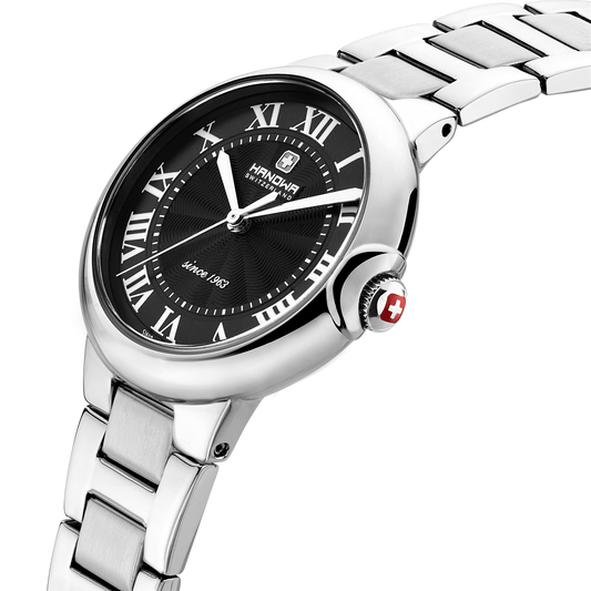 Ideal world 2025 watches hanowa